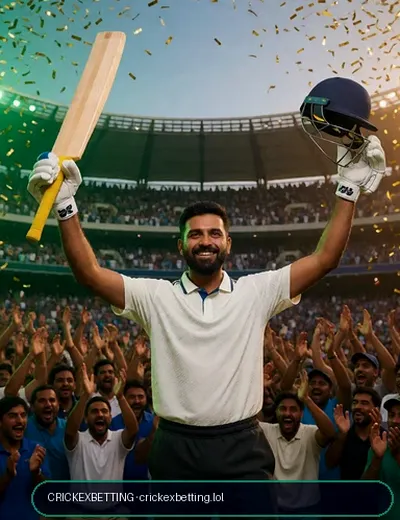 Crickexbetting (crickex betting) fantasy cricket & matchday visual 3