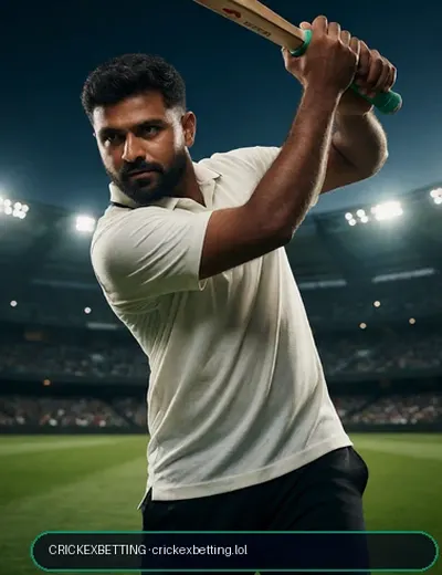 Crickexbetting (crickex betting) fantasy cricket & matchday visual 2