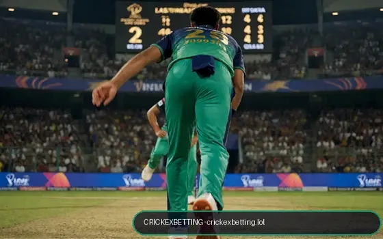 Chennai vs Mumbai on Crickexbetting
