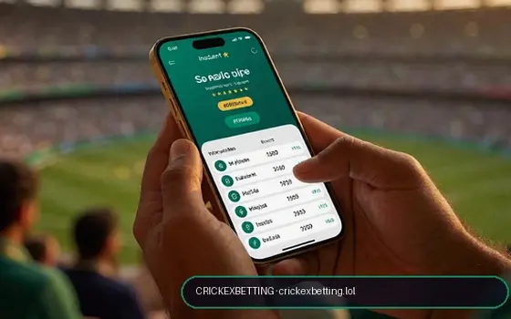 Hyderabad vs Delhi on Crickexbetting