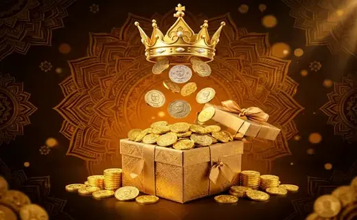 Elite Sign-Up Bonus