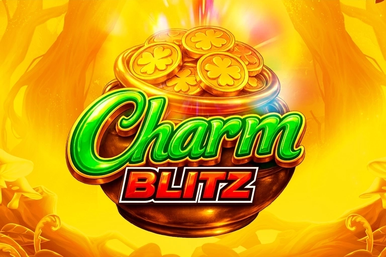 Charm Blitz Crickexbetting