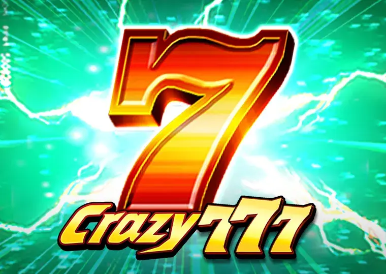 Crazy 777 Crickexbetting