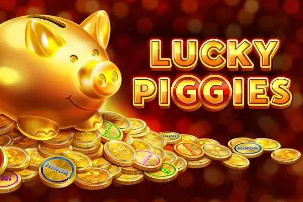Lucky Piggies gemple Crickexbetting
