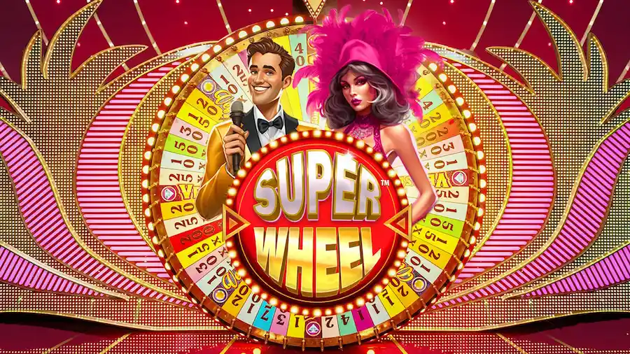 Super Wheel Crickexbetting